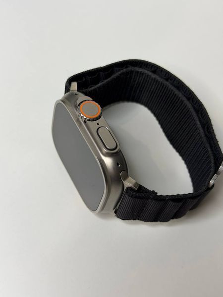 Apple Watch Ultra 49mm 2 фото