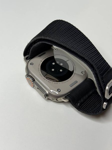 Apple Watch Ultra 49mm 2 фото