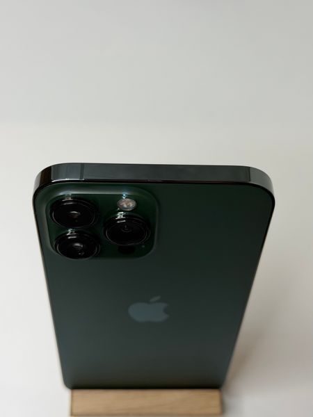 Apple iPhone 13 Pro Max 128GB Green 100% 1365 фото