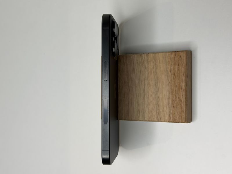 Apple iPhone 15 Pro 128 Black 100% 4445 фото