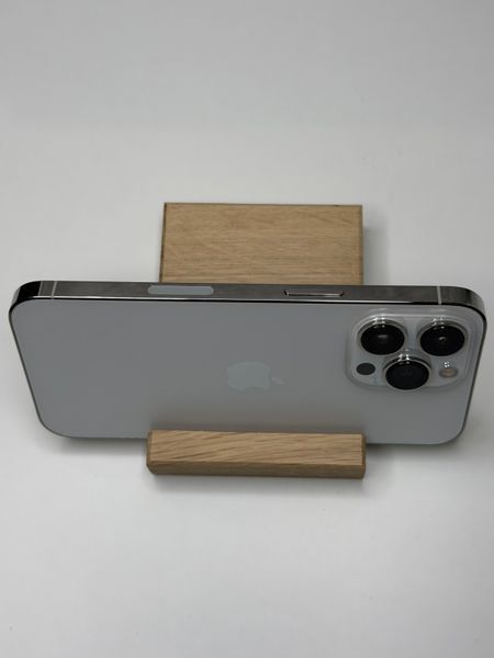 Apple iPhone 13 Pro 256GB Silver 100% 5657 фото
