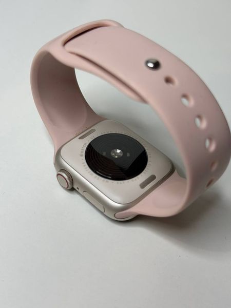 Apple Watch SE2 Starlight  SE2 фото