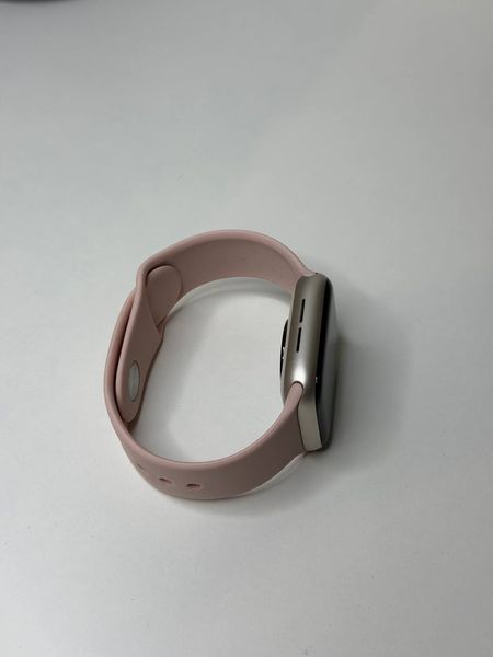 Apple Watch SE2 Starlight  SE2 фото