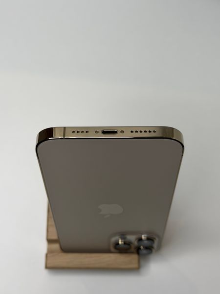 Apple iPhone 13 Pro Max 128GB Gold 100% 4603 фото