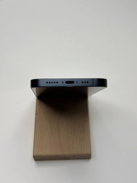iPhone 13 128 GB Midnight 100% 2723 фото