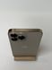 Apple iPhone 13 Pro Max 128GB Gold 100% 4603 фото 2