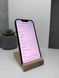 iPhone 13 128 GB Midnight 100% 2723 фото 7
