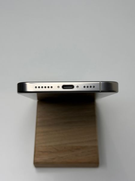 Apple iPhone 16 Pro Max 256GB Natural Titanium 100% 1464 фото