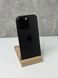 Apple iPhone 16 Pro 256 Black Titanium 100%(125) 3825 фото 1