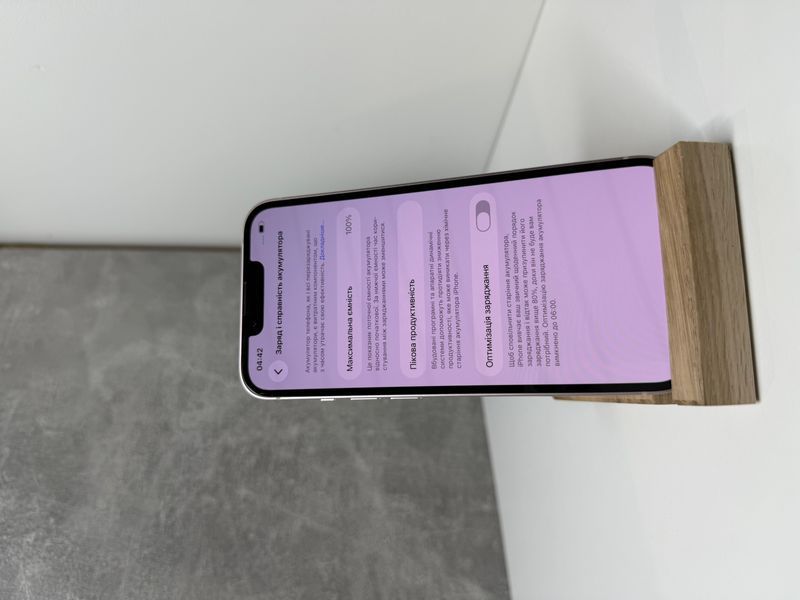 Apple iPhone 13 256GB Pink 3239 фото