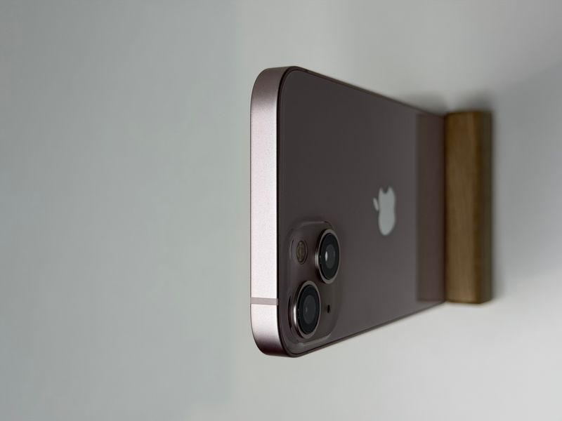 Apple iPhone 13 256GB Pink 3239 фото