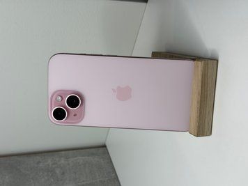Apple iPhone 15 128GB Pink 9892 фото