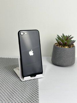 Apple iPhone SE 2020 128 Black Neverlock 9579 фото