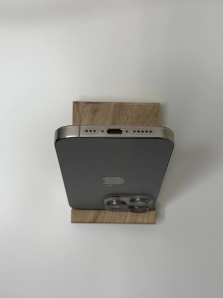 iPhone 15 Pro 256 GB 9036 фото