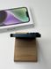 Apple iPhone 14 128GB Midnight 100% Open Box 3469 фото 9