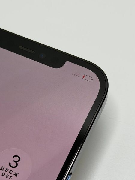 iPhone 12 Pro Max 256 GB  2469 фото