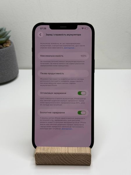 iPhone 12 Pro Max 256 GB  2469 фото