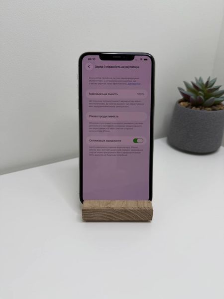 iPhone 11 Pro Max 256 3676 фото