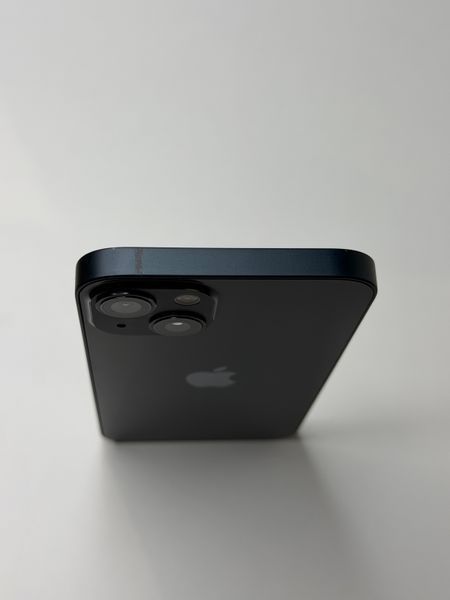 Apple iPhone 13 128GB Midnight 4324 фото