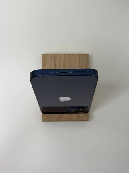 Apple iPhone 12 64  Blue 100% 1547 фото