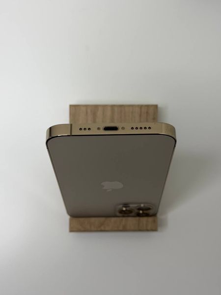 Apple iPhone 12 Pro 128gb Gold 100% 9717 фото