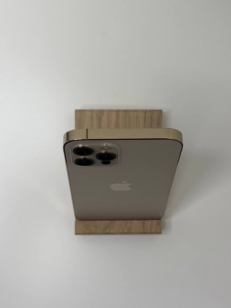 Apple iPhone 12 Pro 128gb Gold 100% 9717 фото