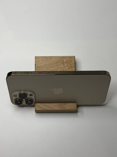 Apple iPhone 13 Pro Max 256GB Gold Box 100% 6843 фото