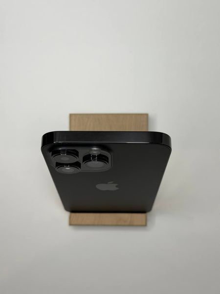 Apple iPhone 14 Pro Max 256GB Black 100% 1355 фото
