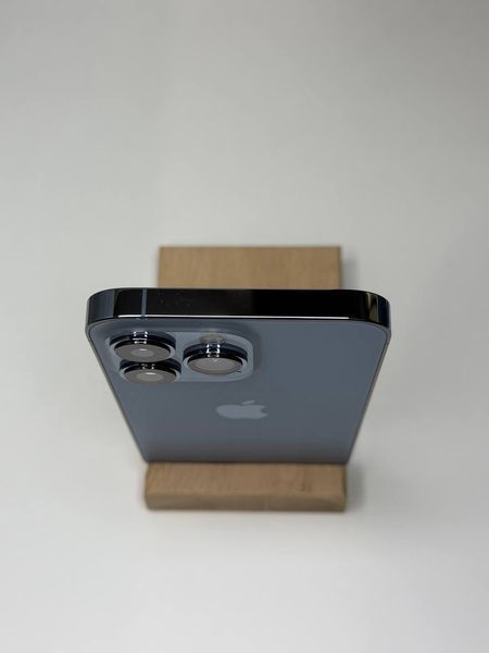 Apple iPhone 13 Pro 128 Blue 100% 3409 фото