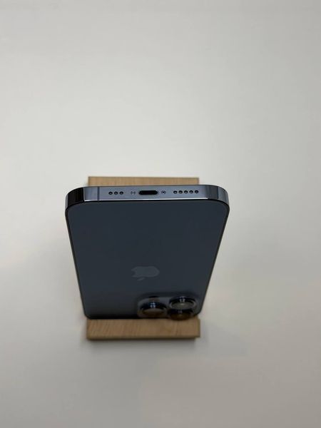 Apple iPhone 13 Pro 128 Blue 100% 3409 фото