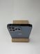 Apple iPhone 13 Pro 128 Blue 100% 3409 фото 2