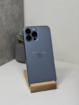 Apple iPhone 13 Pro Max 256 Blue 97% 1112 фото