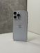 Apple iPhone 14 Pro Max A2651 256GB Silver 96% 4513 фото 1