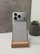 Apple iPhone 17 Pro 256Gb Silver 2222 фото 1