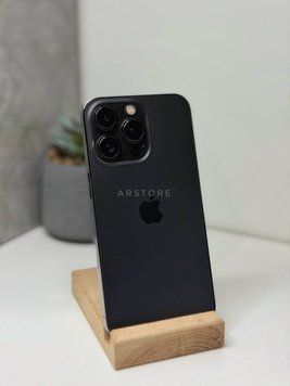 Apple iPhone 13 Pro 512 Graphite 100% 3637 фото