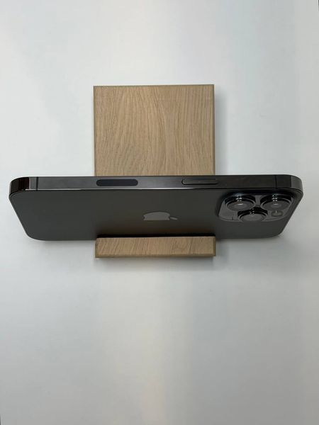 Apple iPhone 13 Pro 512 Graphite 100% 3637 фото