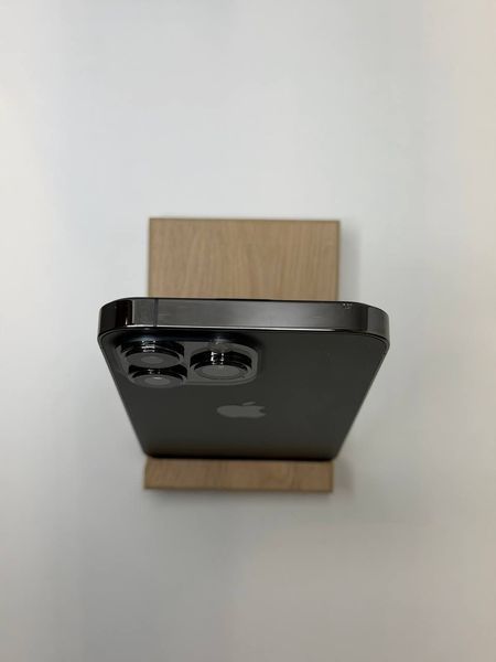 Apple iPhone 13 Pro 512 Graphite 100% 3637 фото