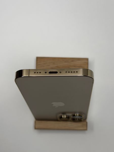 iPhone 13 Pro 128 GB Gold 0843 фото