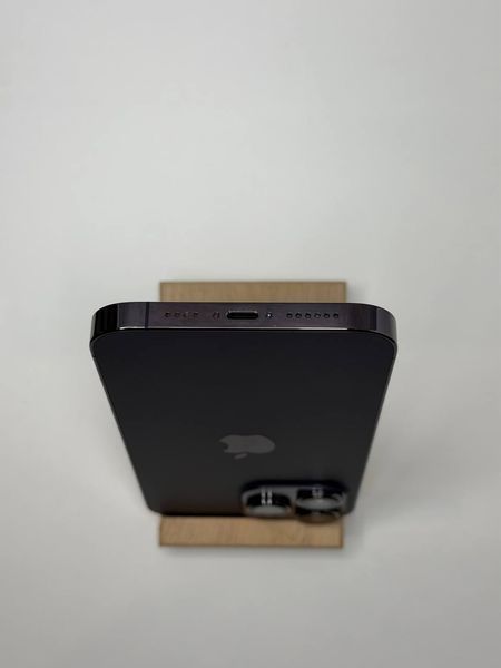 Apple iPhone 14 Pro Max 256GB Purple 1375 фото