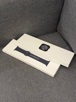 ⌚&nbsp;New Apple Watch SE 2 44 mm 1231 фото