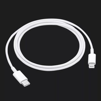 Apple USB-C to Lightning Cable TL фото