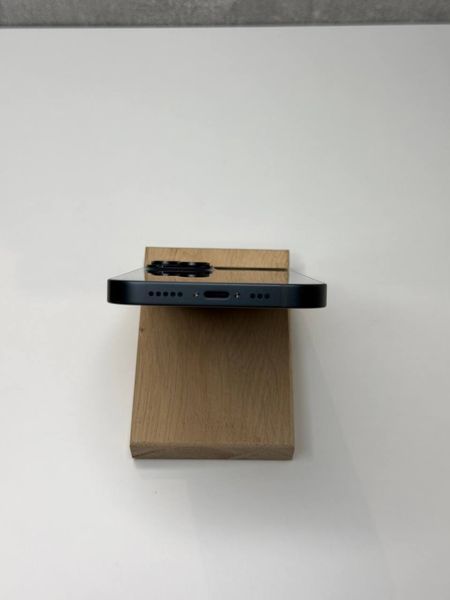 Apple iPhone 14 256GB Midnight 100% 39 циклів заряду 4281 фото