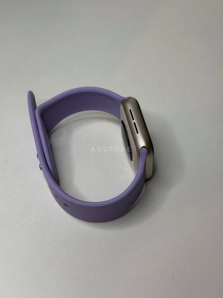 Apple Watch SE2 Starlight  1 фото