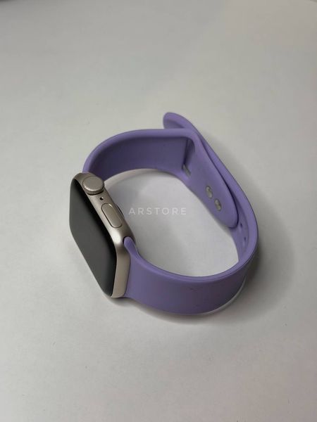 Apple Watch SE2 Starlight  1 фото