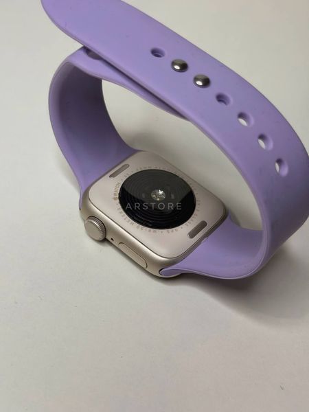 Apple Watch SE2 Starlight  1 фото